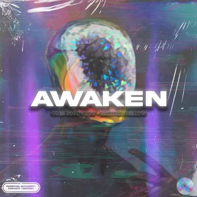 Awaken One Shot Kit