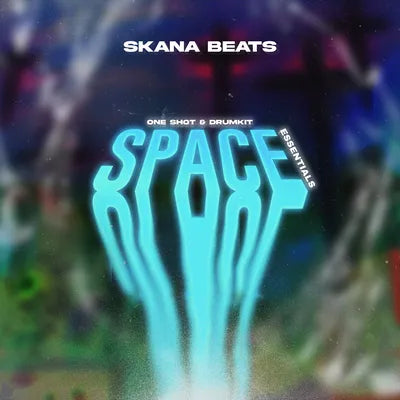 Space Essentials BUNDLE