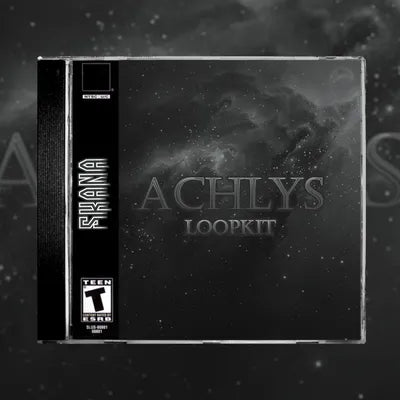 Achlys Loop kit