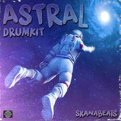 Astral Drum Kit