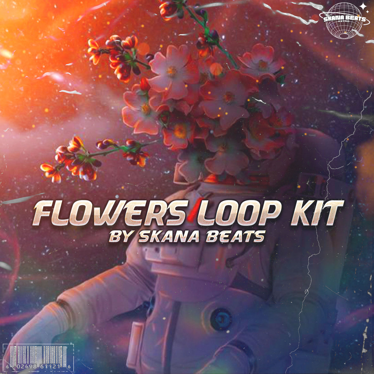 Flowers Loop kit – ASTRO