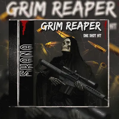 Grim Reaper One Shot Kit