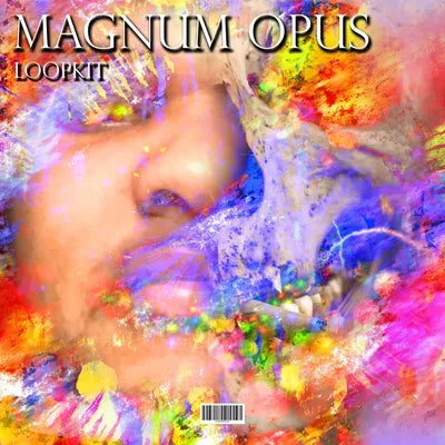 Mangnum Opus Loop kit